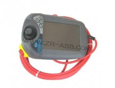 ABB機器人示教器3HAC023195-001觸摸偏差維修