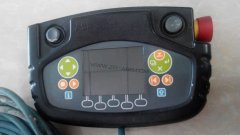 ABB機器人噴涂示教器3HNA012283-001屏幕無反應維修