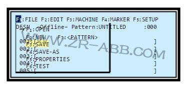 TMC470��˙C���ܴ�ӡ����΄�(chu��ng)���³���