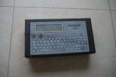 TELESIS打標機PinStamp控制器故障維修