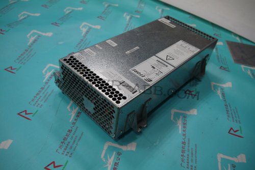 ABB機器人電源分配單元3HAC020466-001上電短路故障維修