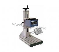 TELESIS鐳馳TMP1700打標機不能打印維修