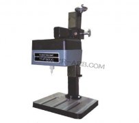 Telesis TMP3200/470氣動單針打標機打不了標維修