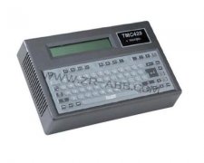 Telesis鐳馳TMC420打標機控制器操作說明