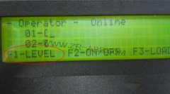 Telesis鐳馳TMC420打標機如何創建新的程序