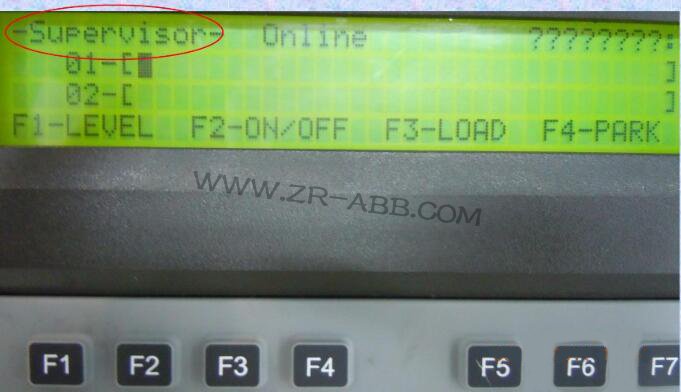 Telesis鐳馳TMC420打標機如何創(chuàng)建新的程序