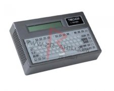 鐳馳TMC420打標機控制器故障維修