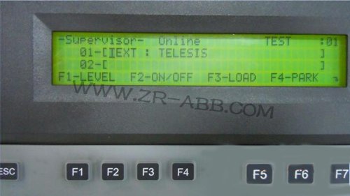 鐳馳TMC420打標機控制器故障維修