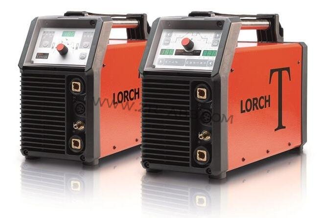 德國洛馳LORCH T250焊機焊矩過熱維修