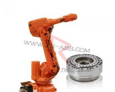 ABB�C����IRB2600�P���B©�;S��