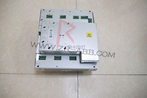ABB機(jī)器人DSQC406 3HAC036301-001/04伺服驅(qū)動(dòng)器故障報(bào)警維修
