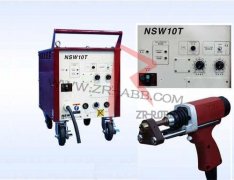 NSW 10T短周期電弧螺柱焊機(jī)維修