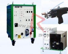 NSW 7S螺柱焊機(jī)種焊不牢維修