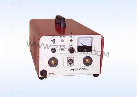 NSW CD9螺柱焊機電壓過高維修