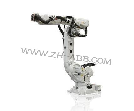 ABB搬運(yùn)機(jī)器人故障維修