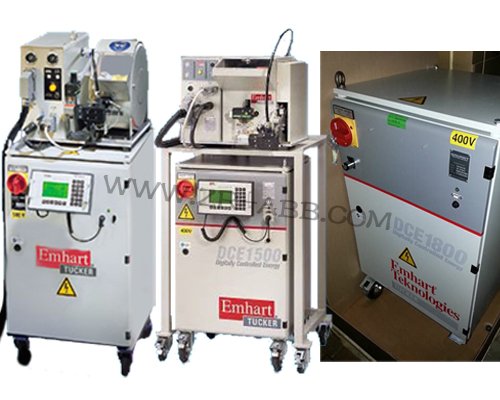 EMHART埃姆哈特螺柱焊機無電流焊接維修
