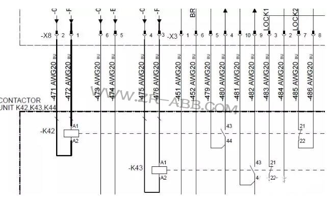 ABB機器人常見故障處理大全