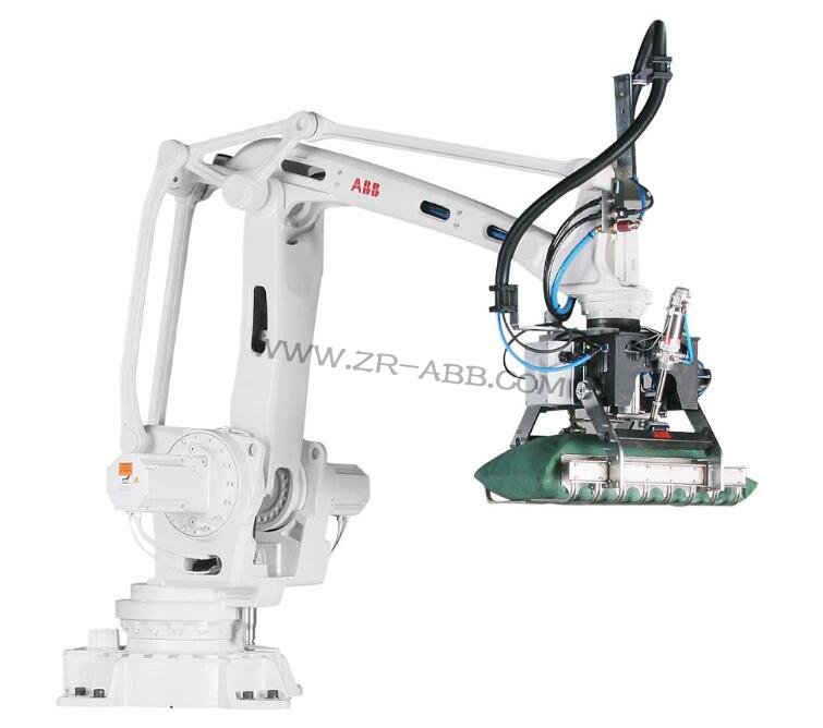 ABB裝配機器人IRB 2600ID本體標準保養