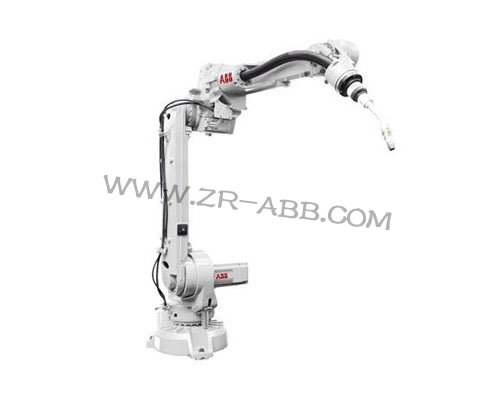 ABB焊接機器人IRB2600ID維護保養(yǎng)