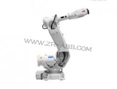 ABB焊接機(jī)器人IRB6640ID常見(jiàn)故障維修