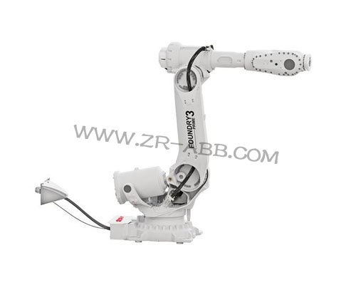 工業機器人IRB 6790