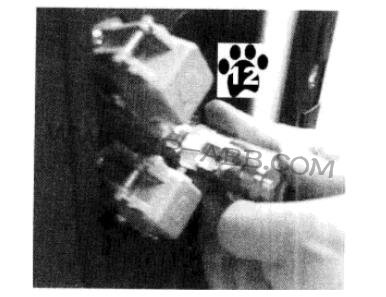 ABB機器人控制柜安裝調試