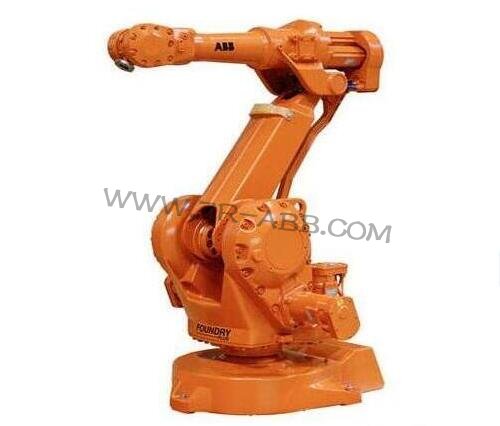 工業焊接機器人日常維護和保養