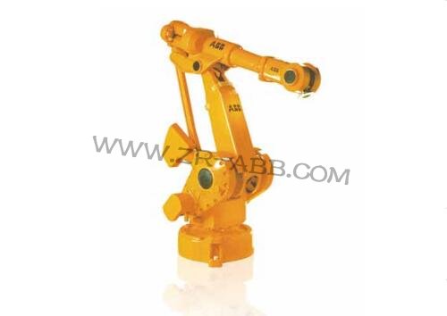 �C�������U-ABB�C����IRB 4400���U