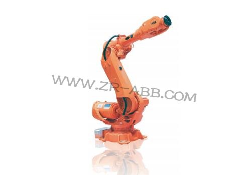 ABB工業機械手IRB 6640現貨租賃