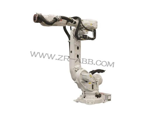 機器人租賃,ABB工業機器人IRB 6700租賃