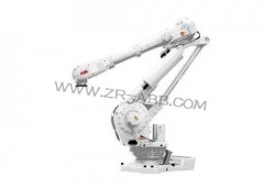 ABB機械臂IRB 6660臨時租用