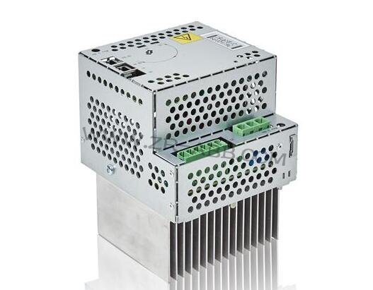 ABB機器人DSQC664伺服驅動器模塊損壞維修