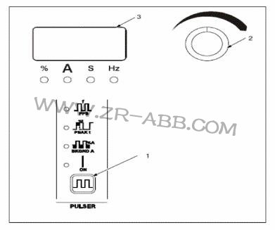 米勒機(jī)器人維修 米勒焊機(jī)操作說明書