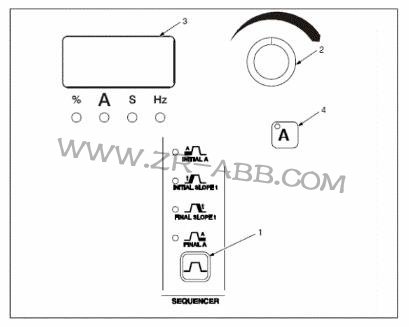 米勒機(jī)器人維修 米勒焊機(jī)操作說明書