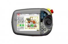 ABB機器人虛擬示教器系統應用與實踐