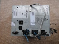 ABB機器人電源模塊DSQC506 3HAC4297-1上電報警維修