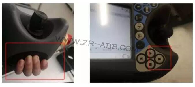 ABB�C���˱��B(y��ng)��ʾ��Ϣ����Ĳ������E