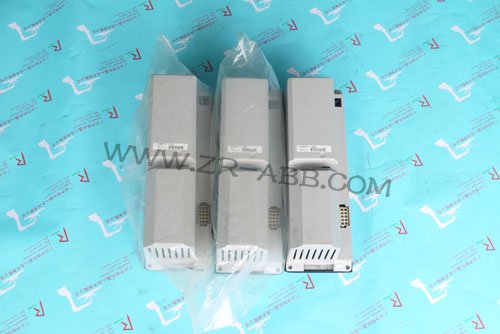 ABB機(jī)器人驅(qū)動模塊3HAC025338-006故障報(bào)警維修