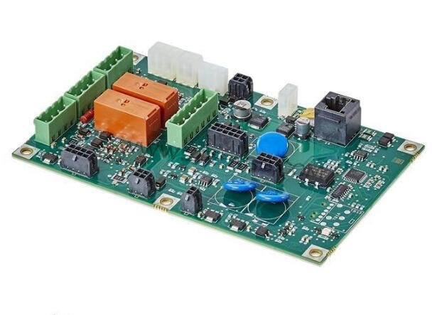 ABB機器人電路板維修電壓法檢測方法