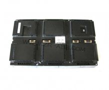 ABB機器人伺服驅動器3HAC025338-006溫度報警維修