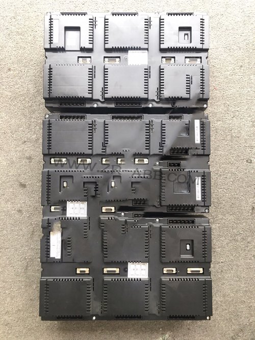 ABB機器人伺服驅動器3HAC14546-6維修