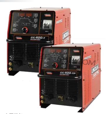 林肯焊機(jī)Invertec 400 TPX不能焊接維修