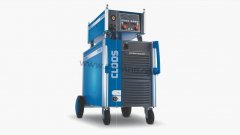 CLOOS����˹���C(j��)���Ӻ��z���ϾS��