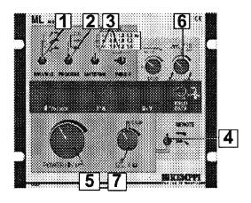 肯倍焊機MIG焊調節解析