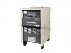 松下焊機(jī)故障維修的程序與注意事項