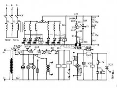 林肯焊機DC-1500焊接時輸出不穩維修