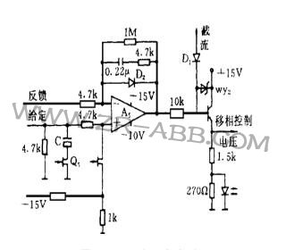 林肯焊機DC-1500焊接時輸出不穩維修