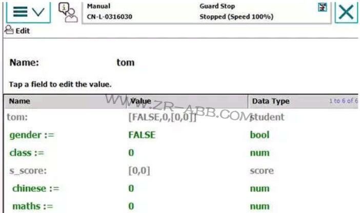 ABB���I�C���˄����Զ��x�������