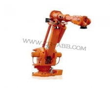 ABB機(jī)器人本體保養(yǎng)方法