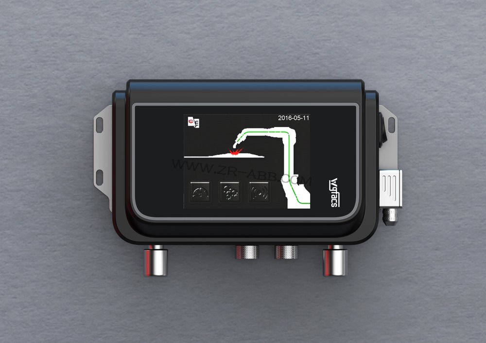 高純氬氣、二氧化碳氣體流量節氣系統